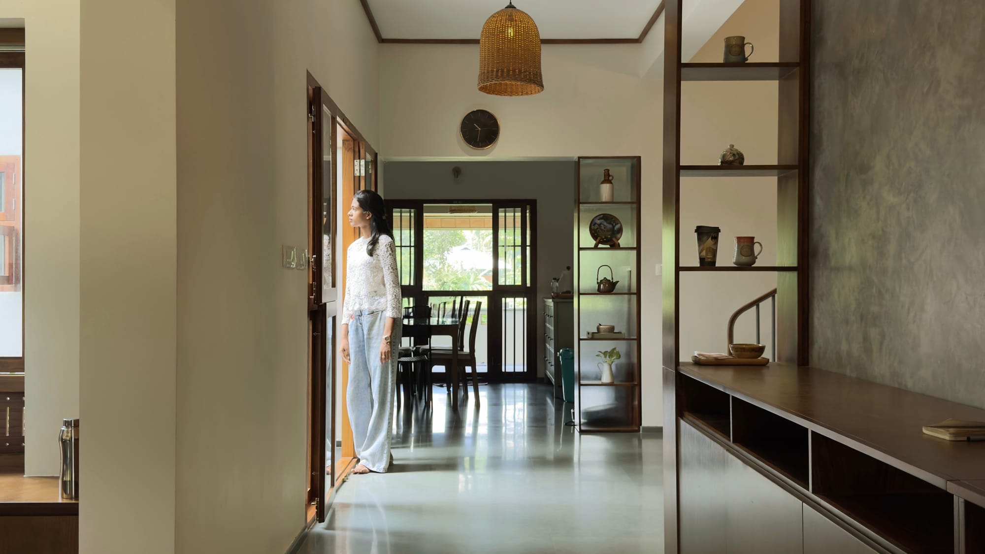 Sreekala Anumod Residence gallery 9